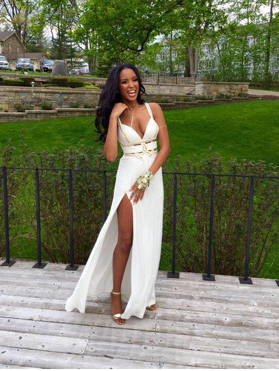 Sexy Real Made Pretty Evening Dress Prom Dresses Laurafashionshop
