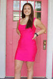 Spaghetti Starps Sexy Tight Straight Short Prom Dresses Homecoming Dresses