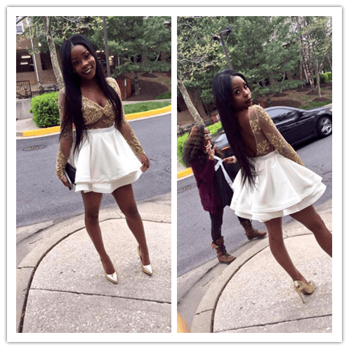 Homecoming 2025 dress websites