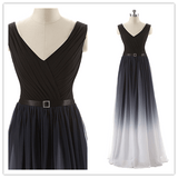 Charming Custom Made Evening Dresses Formal Dresses Prom Dress - Laurafashionshop