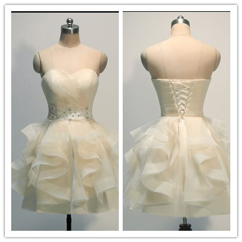 Best New Arrivals Homecoming Dress Prom Dress - Laurafashionshop