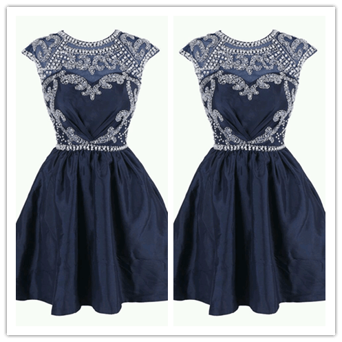 Freshman sales formal dresses