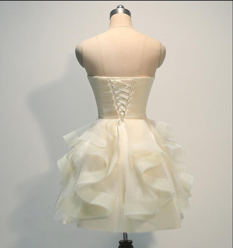 Best New Arrivals Homecoming Dress Prom Dress - Laurafashionshop
