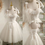 Beautiful Birthday Party Dress Elegant Homecoming Dress