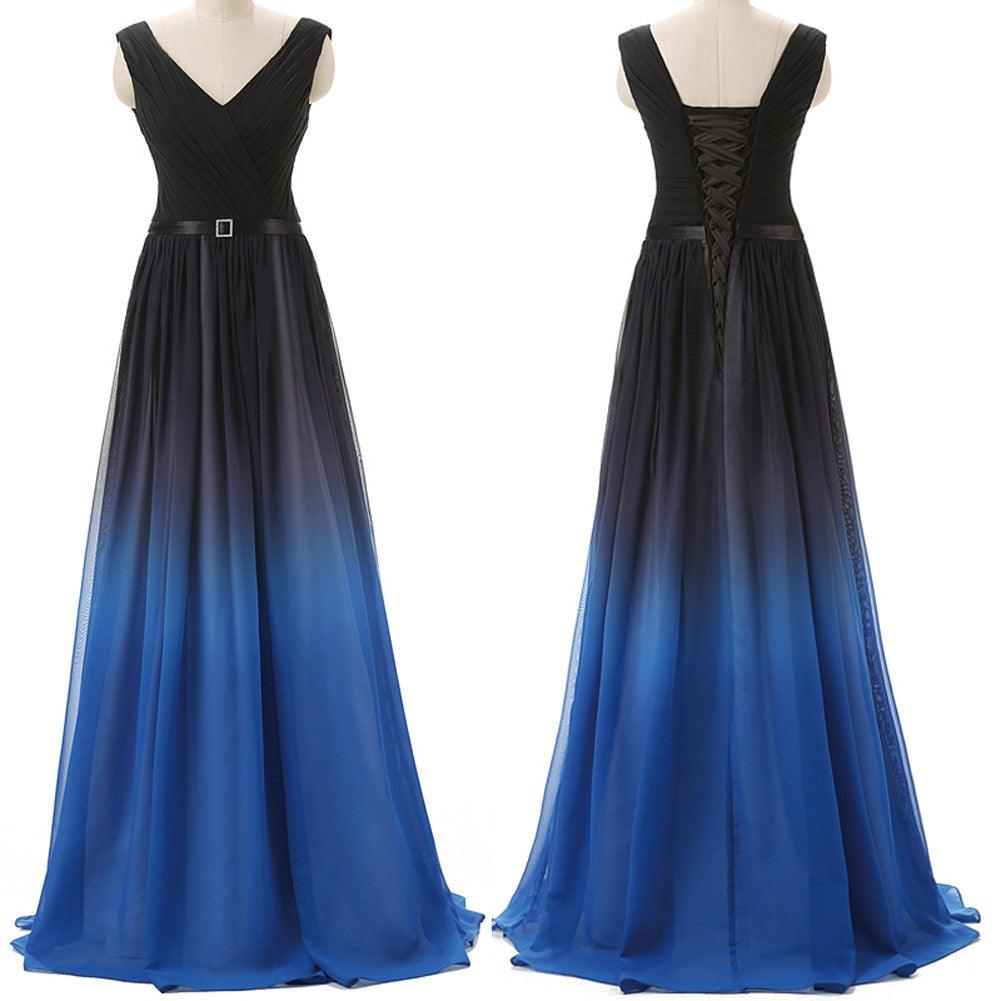 Charming Custom Made Evening Dresses Formal Dresses Prom Dress - Laurafashionshop