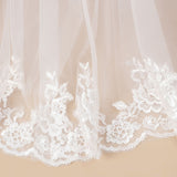 Floor-length Lace Tulle Satin Sleevelesss Flower Girl Dresses