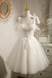 Beautiful Birthday Party Dress Elegant Homecoming Dress