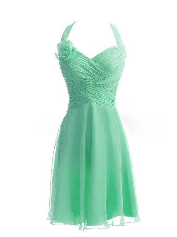 Chiffon Charming New Stock Evening Formal Party Ball Gown Prom Bridesmaid Long Dress