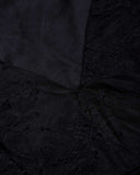 Black Lace V Neck Cheap Short Prom Dresses Formal Homecoming Dress
