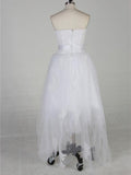 Charming Summer Crazy Elegant Wedding Dresses - Laurafashionshop