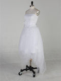 Charming Summer Crazy Elegant Wedding Dresses - Laurafashionshop