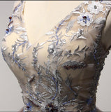 New Arrival V Neck Homecoming Dresses Off the Shoulder Lace Short Prom Dress Party