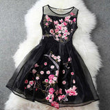 Fashion Short Homecoming Dresses Appliques A Line Cheap Prom Graduation Dress Party Gowns