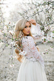 Princess White Lace Homecoming Dresses Two Pieces Long Sleeves Prom Party Dress