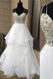 Sweetheart A Line Wedding Dresses Bridal Wedding Gown