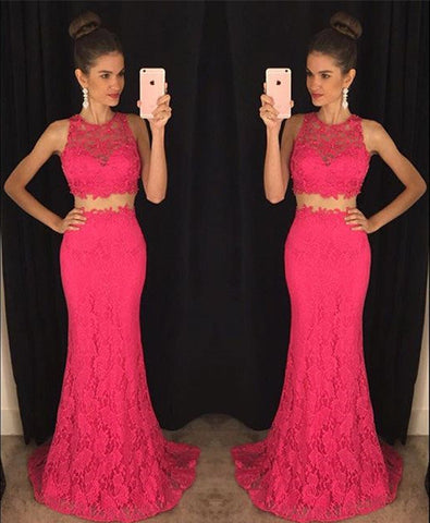 Long chiffon Elegant V-Neck Sleeveless crystal Charming Online Prom Dresses