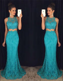 V-Neck Elegant Sleeveless crystal Charming Long chiffon Online Prom Dresses