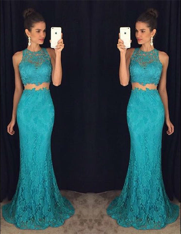 V-Neck Elegant Sleeveless crystal Charming Long chiffon Online Prom Dresses