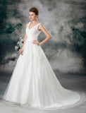 Charming Custom Made The Best Wedding Dresses - Laurafashionshop