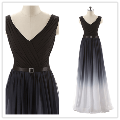 Charming Custom Made Evening Dresses Formal Dresses Prom Dress - Laurafashionshop