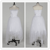 Charming Summer Crazy Elegant Wedding Dresses - Laurafashionshop