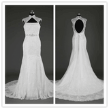 Nicole Miller Laurel Silk Faille Bridal Gown Wedding Dresses - Laurafashionshop