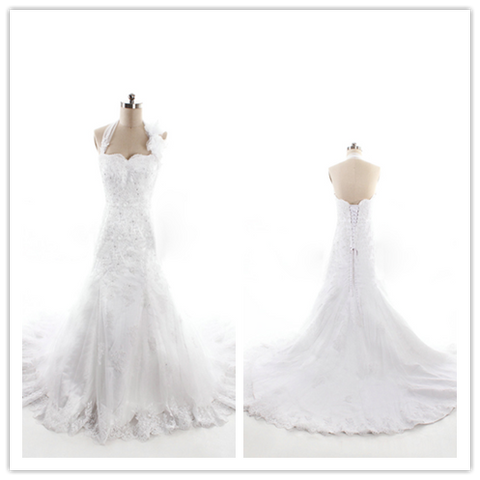 Strapless SPECIAL VALUE Oleg Cassini Ruffled Skirt Wedding Dress