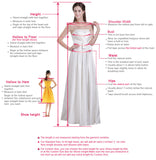 Lace Appliques Grey Long Sleeves Chiffon Fashion Prom Dress Formal Evening Grad Dresses