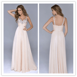 Custom Made New Arrival Evening Dresses Prom Dresses - Laurafashionshop